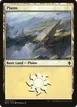 Plains #254a