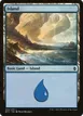 Island #255a