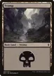 Swamp #264a