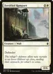 Fortified Rampart #27
