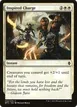 Inspired Charge #32