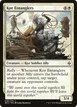 Kor Entanglers #36