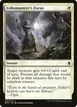 Lithomancer's Focus #38