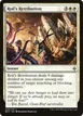 Roil's Retribution #45