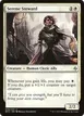 Serene Steward #46