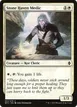Stone Haven Medic #51