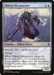 Eldrazi Skyspawner #58