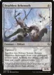 Deathless Behemoth #5