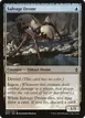 Salvage Drone #65