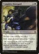 Complete Disregard #90