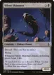 Silent Skimmer #96