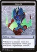 Kiora, Master of the Depths Emblem #14