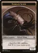 Eldrazi Scion #2