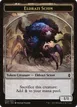 Eldrazi Scion #4