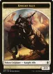Knight Ally #5