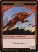 Elemental #9