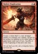 Molten Duplication #14