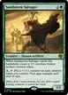 Sandstorm Salvager #19