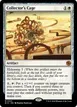 Collector's Cage #1