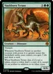 Vaultborn Tyrant #20