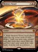 Memory Vessel #43