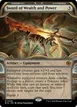 Sword of Wealth and Power #56