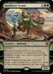 Vaultborn Tyrant #61