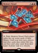 Memory Vessel #78