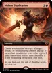 Molten Duplication #79