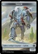 Golem #6