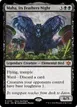 Maha, Its Feathers Night #100
