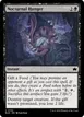 Nocturnal Hunger #102