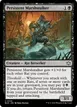 Persistent Marshstalker #104