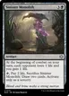 Sinister Monolith #113
