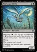 Starscape Cleric #116