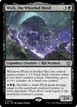 Wick, the Whorled Mind #120