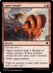 Agate Assault #122