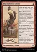Blacksmith's Talent #125