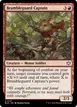 Brambleguard Captain #127