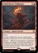 Emberheart Challenger #133