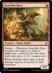 Heartfire Hero #138