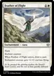Feather of Flight #13