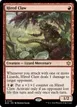 Hired Claw #140