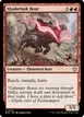 Quaketusk Boar #146