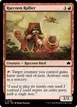 Raccoon Rallier #148