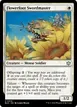 Flowerfoot Swordmaster #14