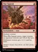 War Squeak #160