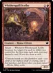 Whiskerquill Scribe #161