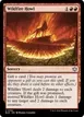 Wildfire Howl #162