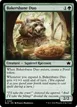 Bakersbane Duo #163